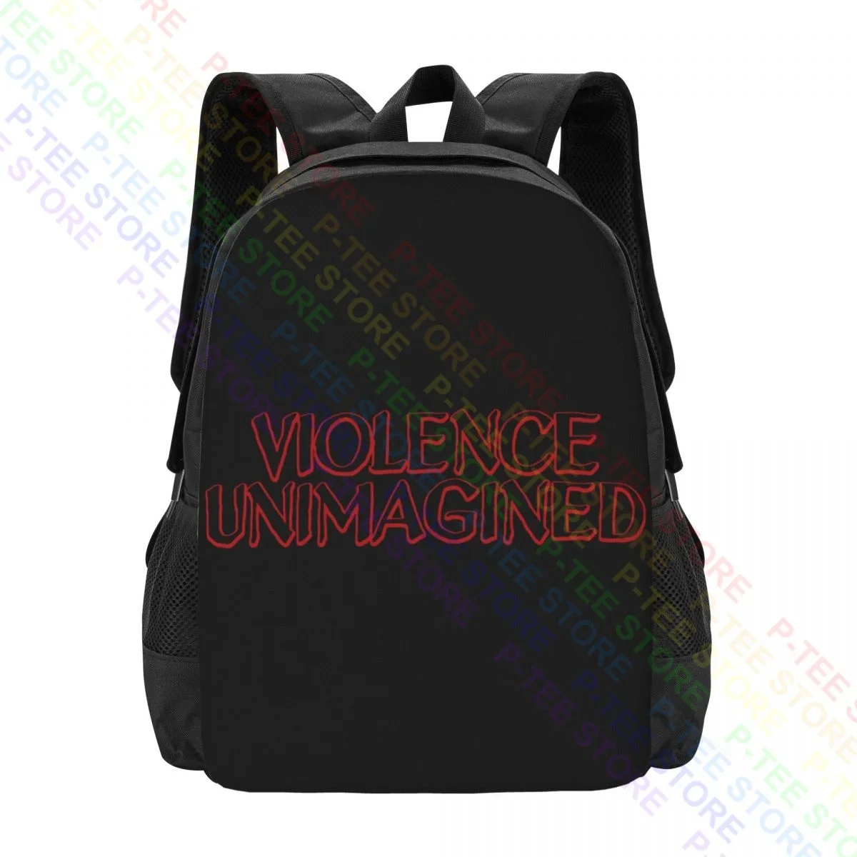 Cannibal Corpse Cd Cvr Violence Unimagined P-359Backpack Large Capacity Newest Large Capacity