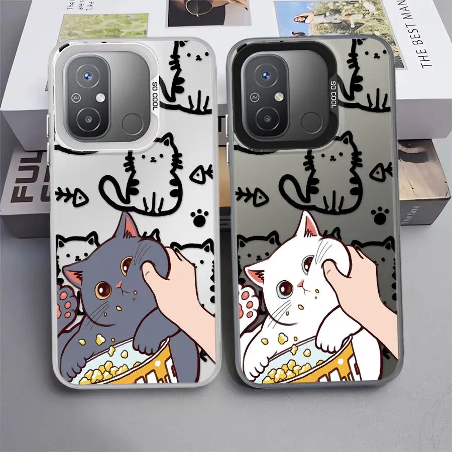 Cartoon Cute Little… - image