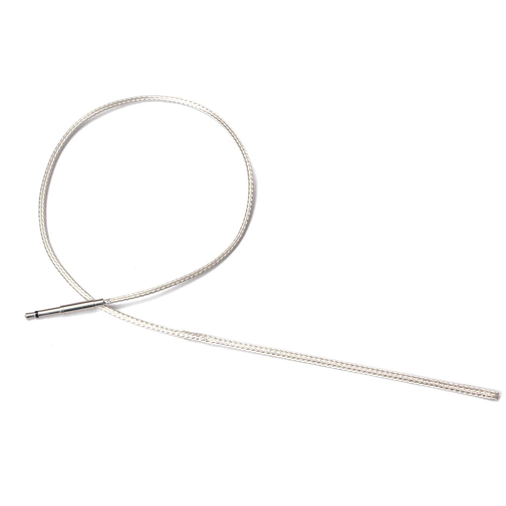 Professional Piezo Pickup 2.5mm Plug High Sensitivity Acoustic Guitar Attachment for Practicing and Recording
