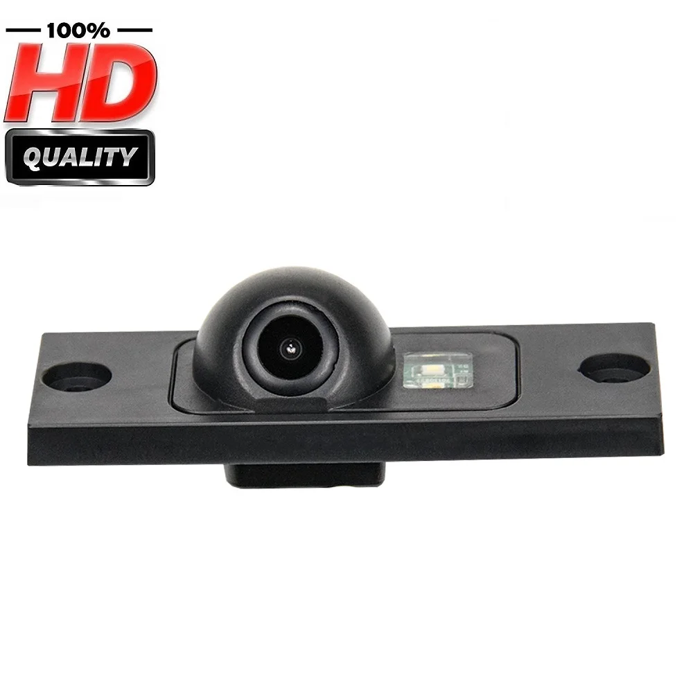 

HD Rear View Reversing Backup Camera Night Vision Waterproof Camera for Chrysler Voyager / Grand Voyager mk4 Jeep Dodge Caravan