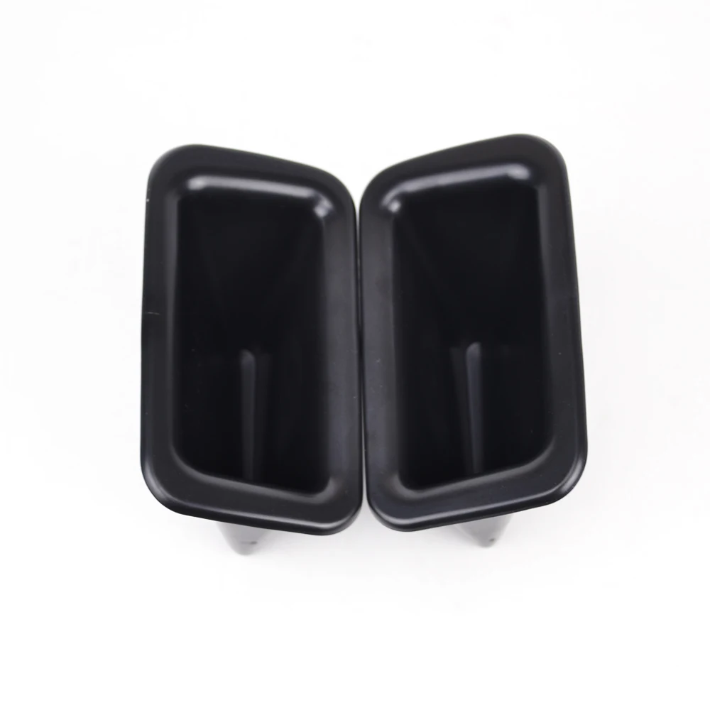 For Ford Explorer 2011 2012 2013 2014 2015 Door Storage Box Inner Handle Armrest Container Bin Cup Car Organizer