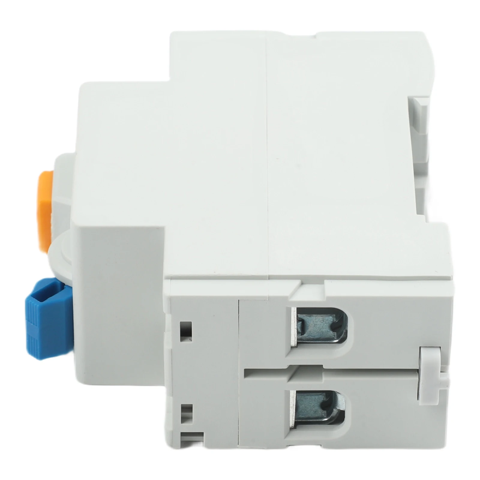 

Автоматический выключатель 2P 10-63A 10mA с измерением мощности, напряжения и тока, защита 6кА 230В, дифференциальный выключатель, предохранительный выключатель