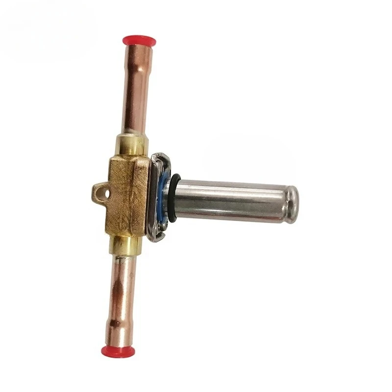 Servo solenoid valve  (032F1204) for refrigeration and freezer units