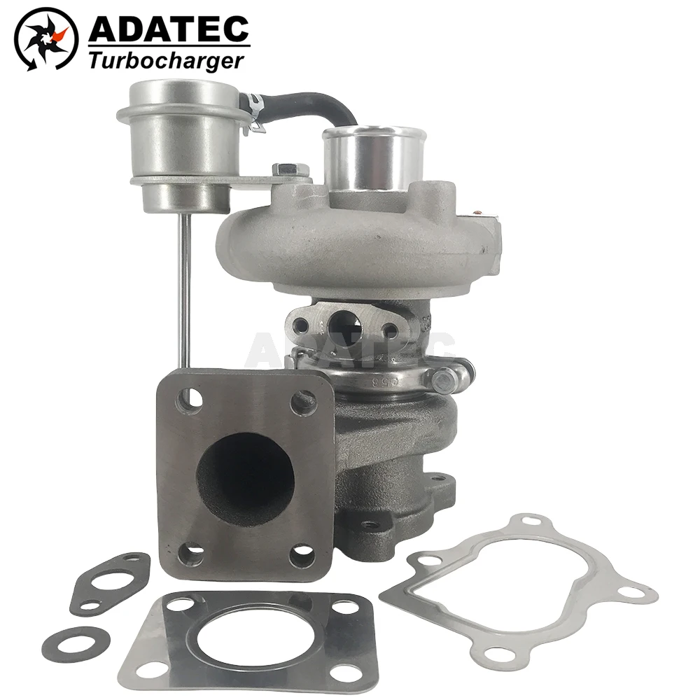 

Brand New TD03 Turbine 49131-02000 16483-17015 19483-17013 19483-17011 960606092 Turbo for Kubota Traktor 63 Kw - 85 HP F250