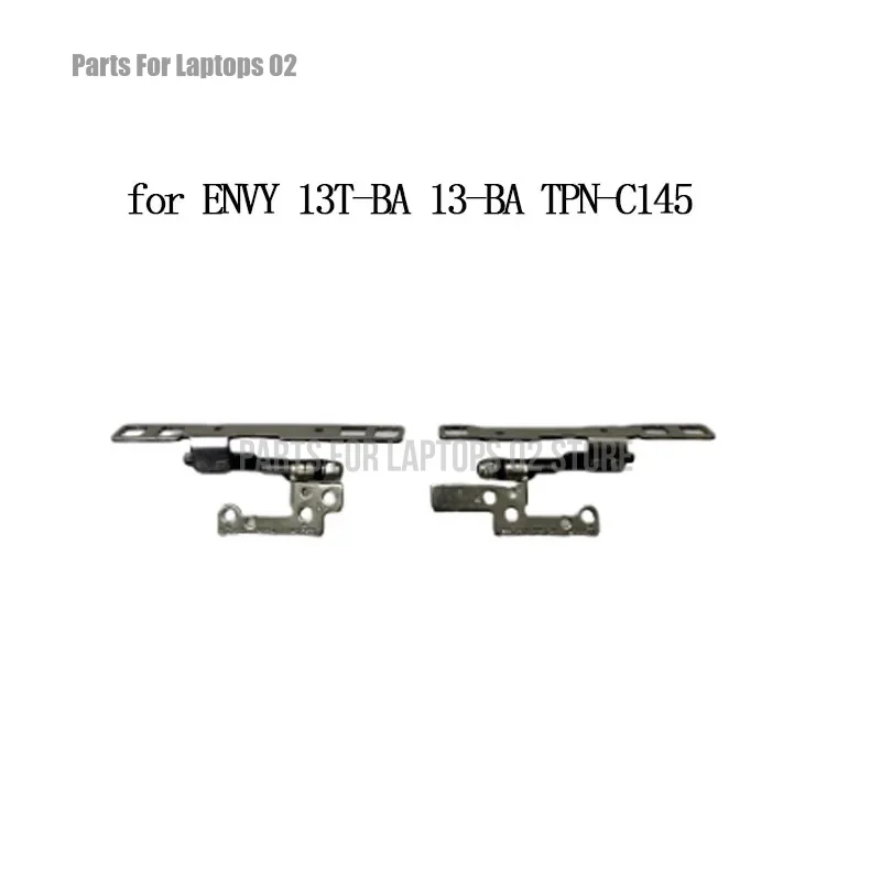 DD New Original Laptop Replace LCD Hinges For HP ENVY 13T-BA 13-BA TPN-C145