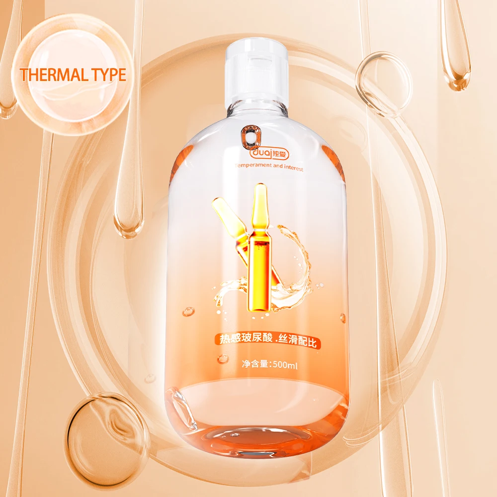 男性と女性のための水ベースの潤滑剤,個人的なlube,アナルプレイ,ダッチジェル,潤滑剤,カップルのためのエロティックな製品,500ml