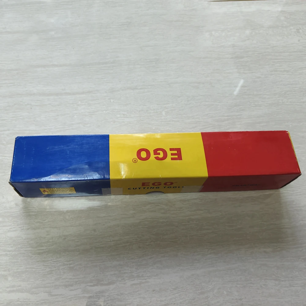 Dropshipping EGO Supporto per taglio utensile CNC con barra in acciaio antivibrante 95 °   S32S-SDUCR11 Tornio da 250 mm per coltelli metallici DC**11T3** Ispezionati