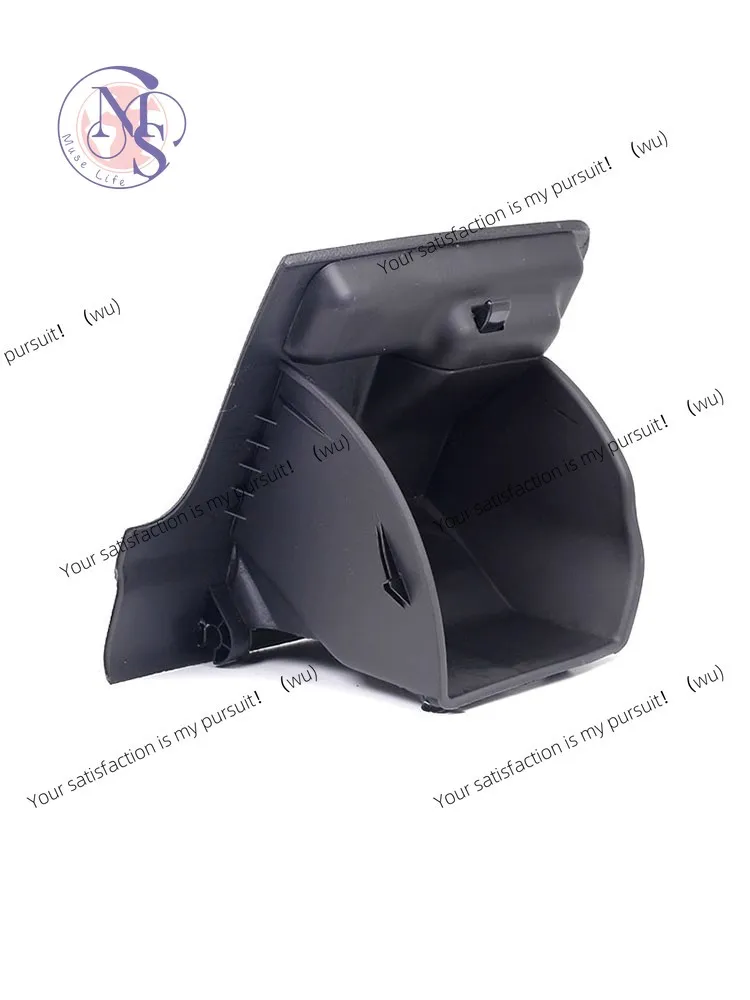 For Golf 5 6 MK5 Driver Side Glove Box Storage Box Handlebar