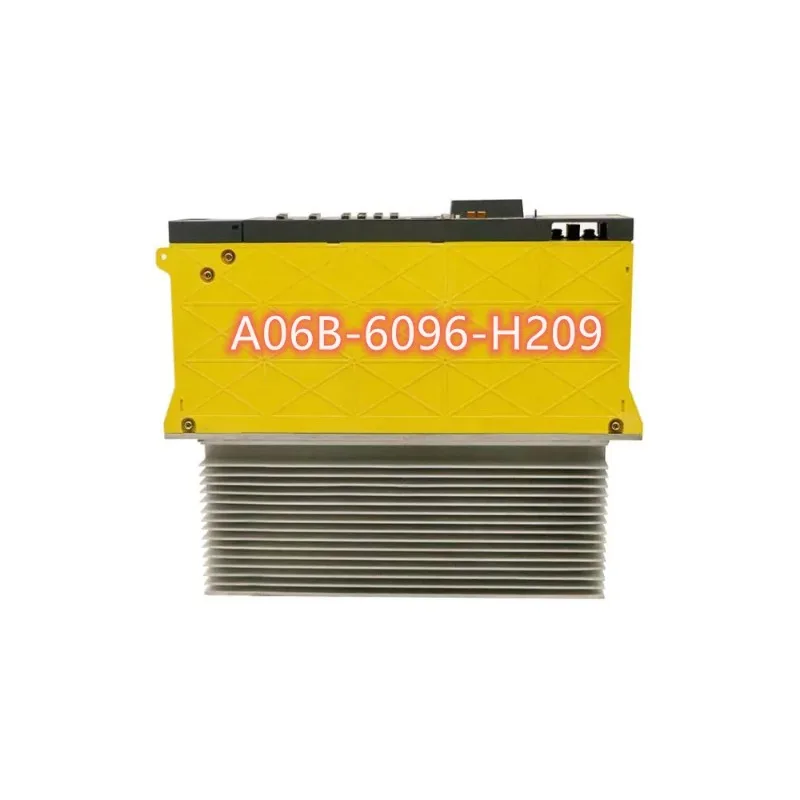 A06B-6096-H209 Brand new  FANUC Servo Drive  Amplifier Module For CNC Controller
