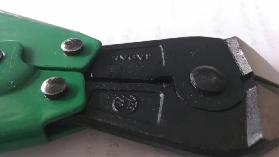 jewelry tools  jewelry tools jewelry tool 8 inches Three Peaks Side Sprue Cutters ,Cutters & Pliers ,jewelry making tools