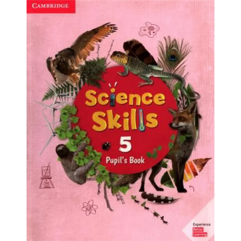 

Уровень научных навыков 5-уничный пакет Кембриджский университет Пресс Кембриджский университет Пресс 9781108654630 Книга