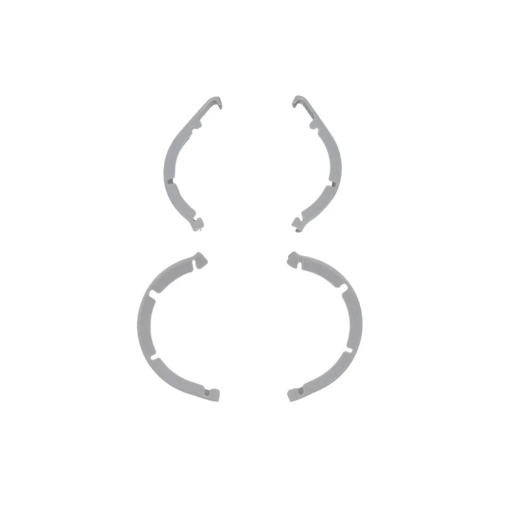 

Защита пропеллера для предотвращения столкновений, быстроразъемная защита, бамперные кольца, легкий вес для DJI NEO 2