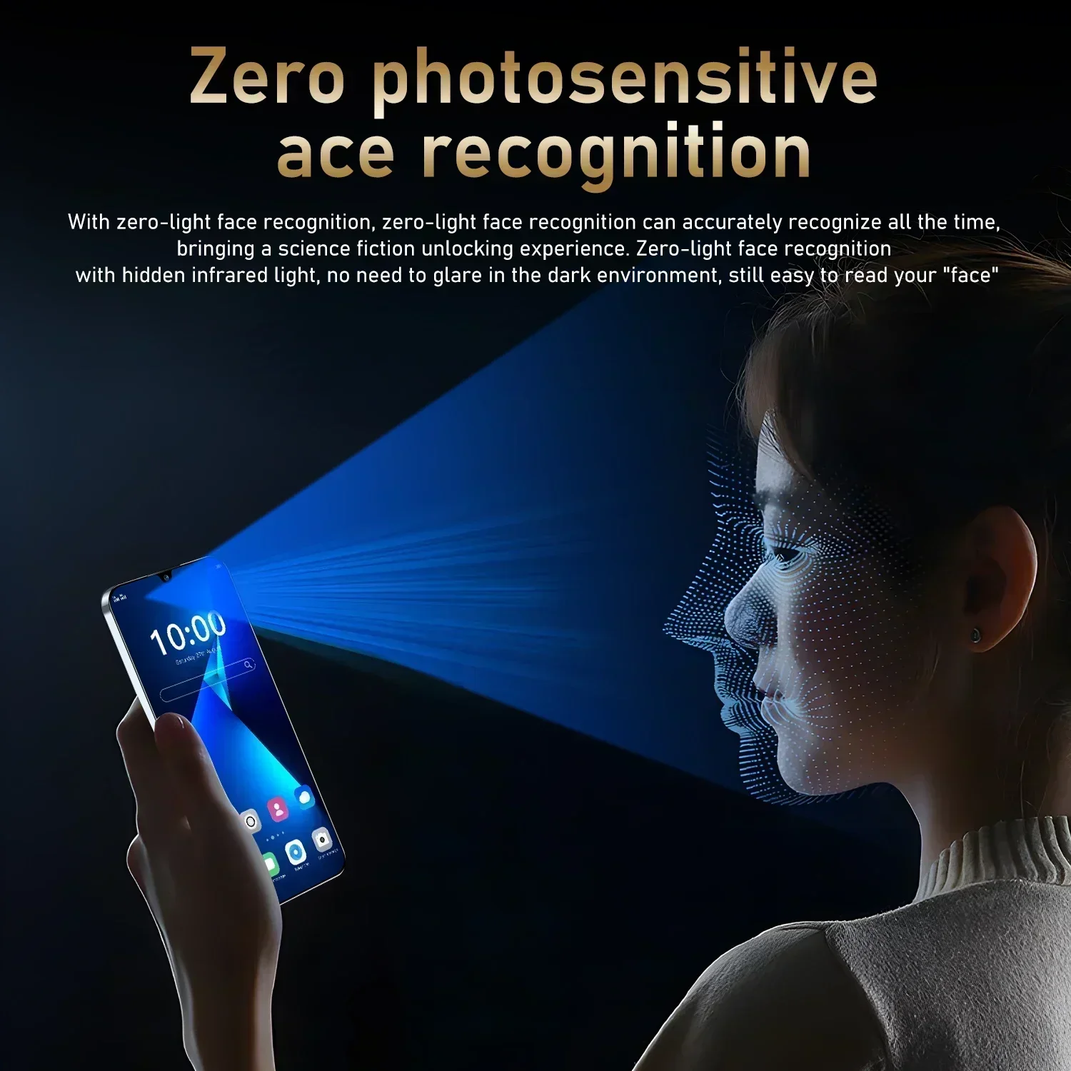 Original Pova 5 Pro Smartphone Global Version Dimensity 9300 16G+1TB 6800mAh 4G/5G Cellphone Android Mobile Phone NFC смартфон