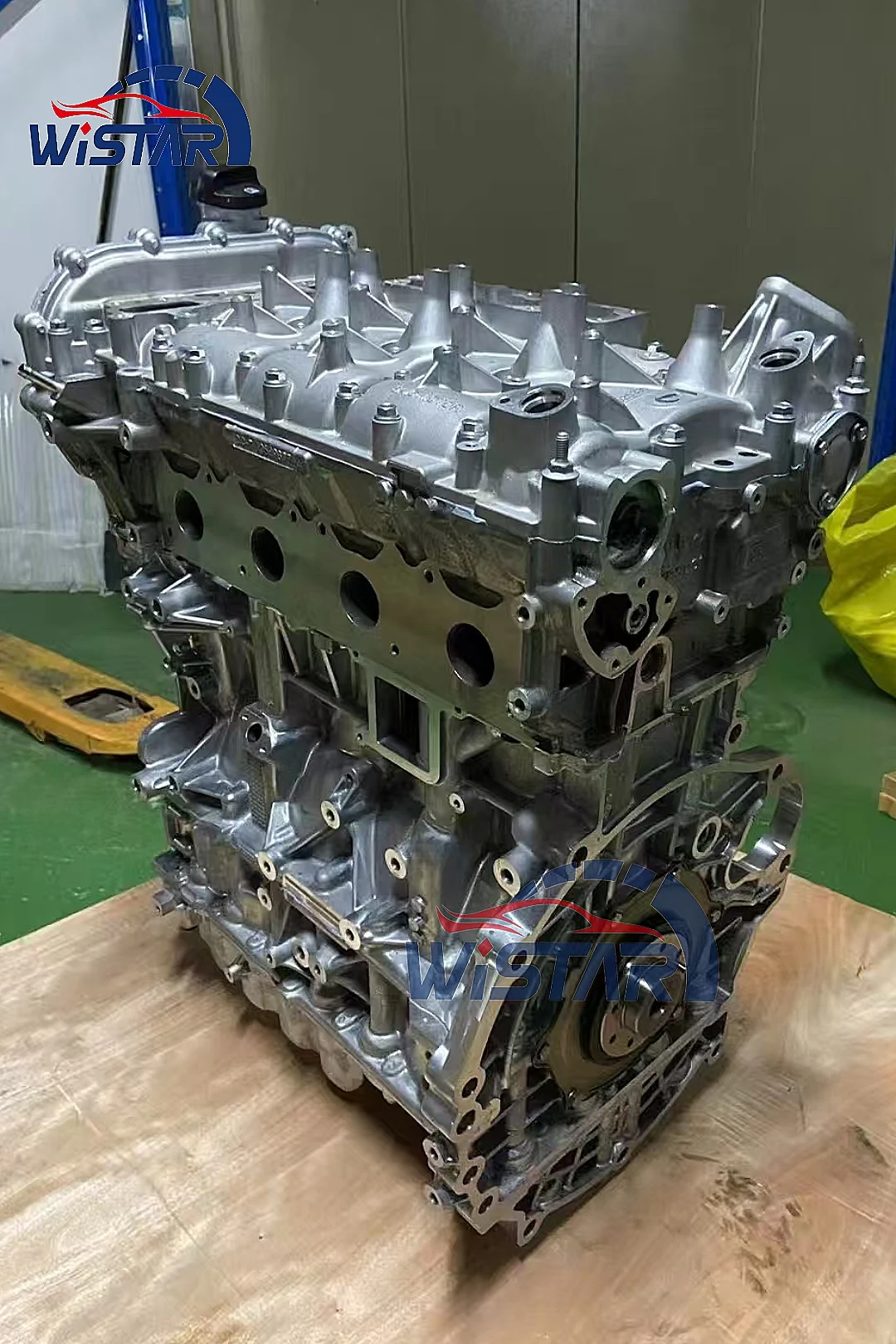 New Motor 2.0T 20L4E 4 Cylinder Engine Complete For Roewe Maxus MG LDV SAIC T60 D90 G10 G20 RX5 RX8 20L3E 20L3E 25L4E 15S4G