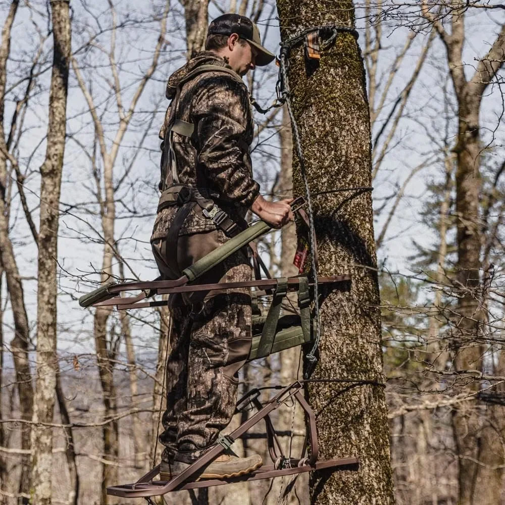 Viper Steel Climbing Treestand