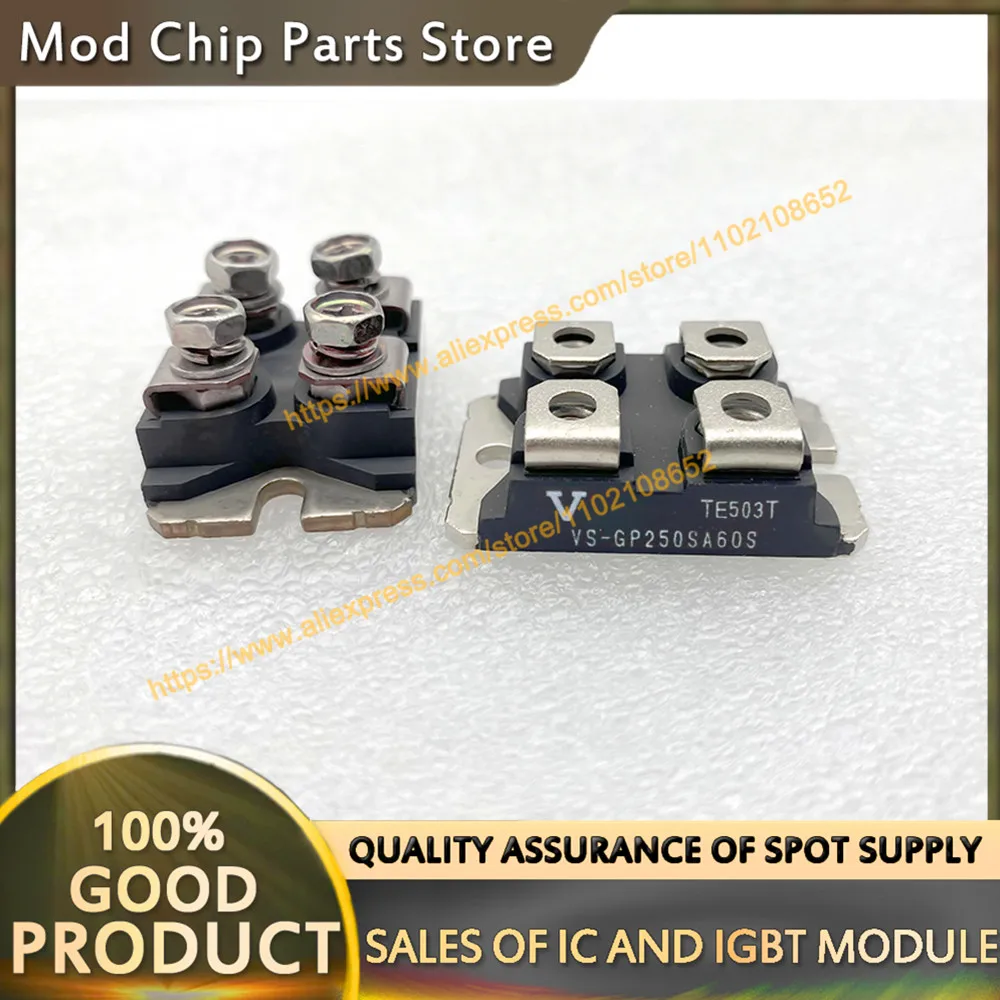 VS-GP250SA60S وحدة جديدة