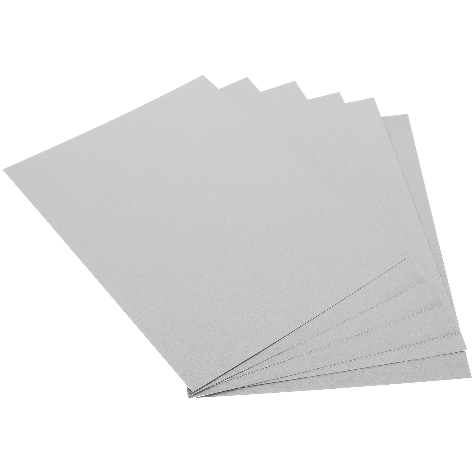 6 stuks sublimatie plaquette DIY metalen sublimatie blanco platen sublimatie blanks sublimatie metalen blanks