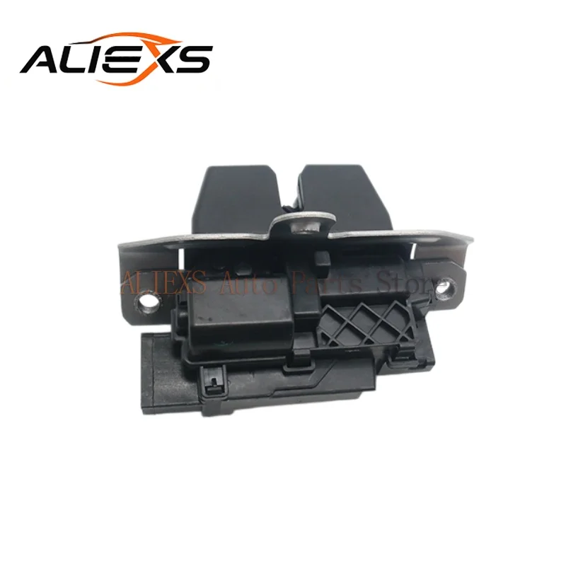 DS7A-N442A66-AC DS7AN442A66AC Trunk Lock Door Lock Block Tailgate Lock for Ford Mondeo Tourneo Courier Edge S-MAX