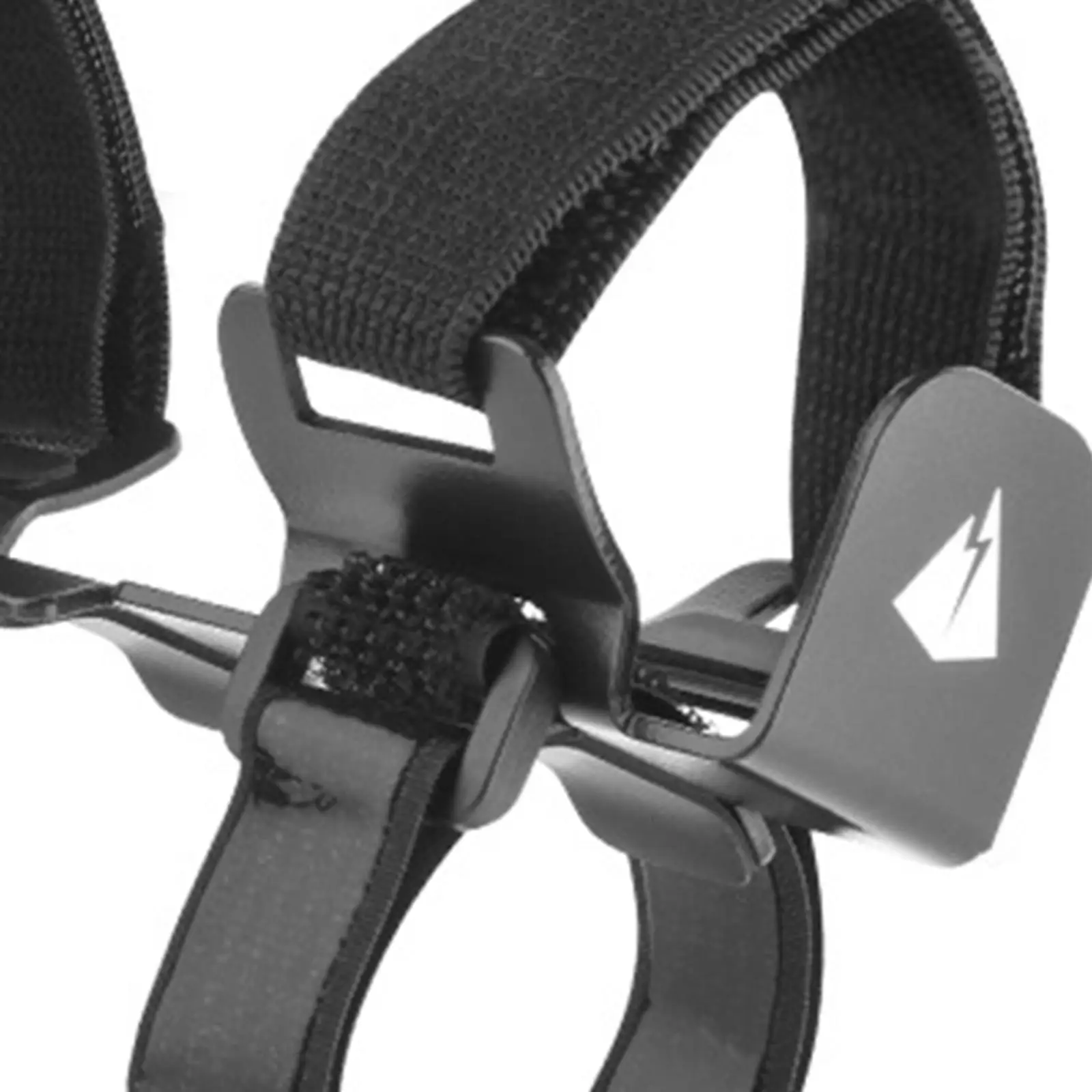 調整可能なマウンテンバイクスピーカーマウント、Bluetoothスピーカー用ウォーターボトルケージ