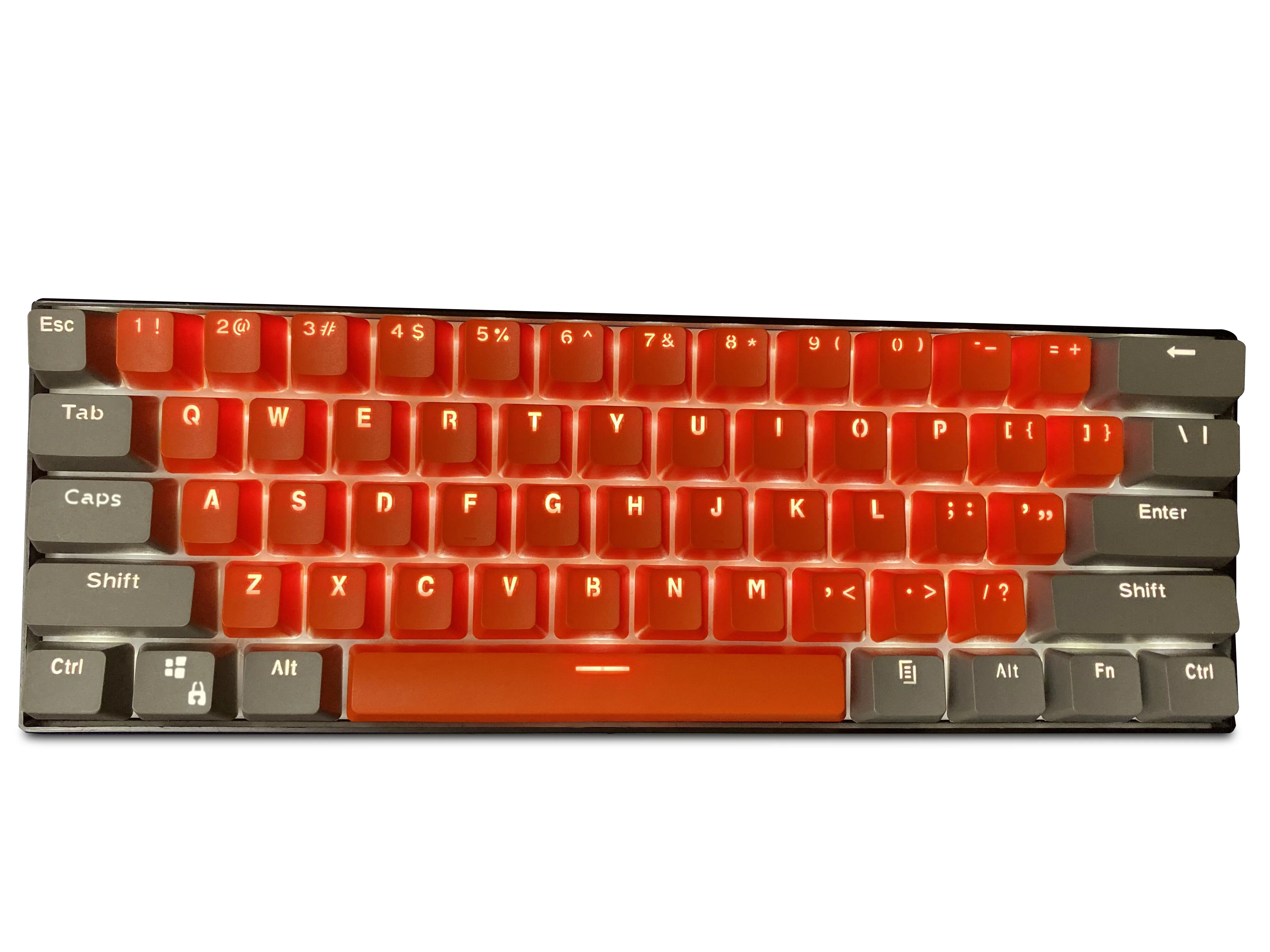 (Keycaps Only Sold)… - image
