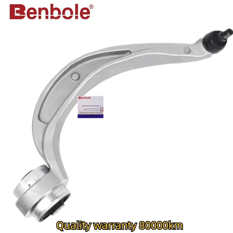 [New] Front Left Lower Control Arm For AUDI A4 B8 RS4 A5 RS5 Q5 A6 C7 OEM 8K0407695A,8K0407695H,8K0407693Q,8K0407693AA/AD