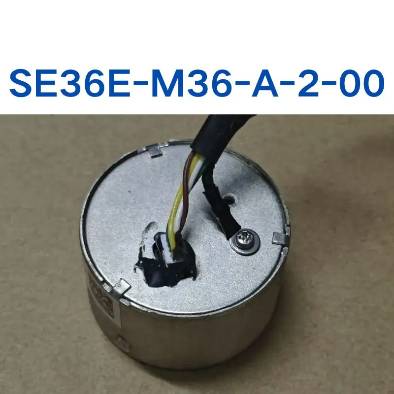 Used SE36E-M36-A-2-…