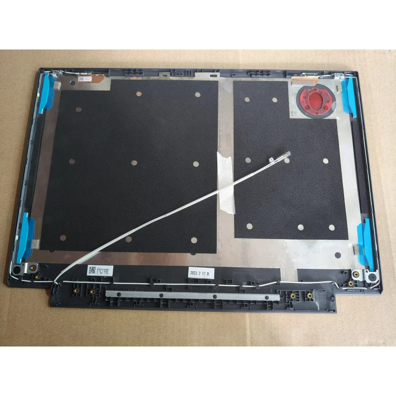 

A+ New for Thor 911X A cover top case gray