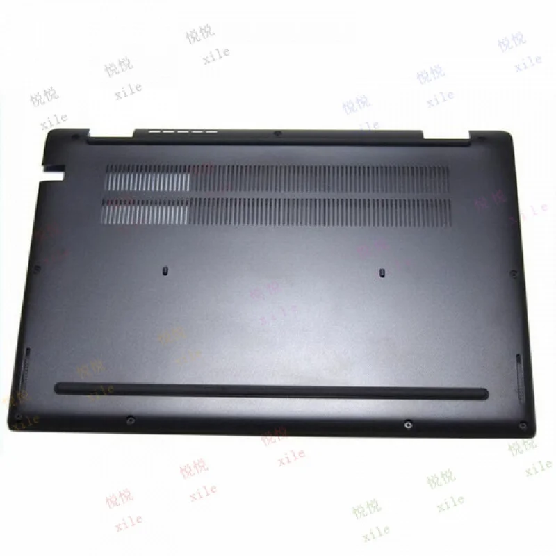 

L+ New for DELL Latitude 3435 E3435 Bottom Case Base Cover Black 045Y4M