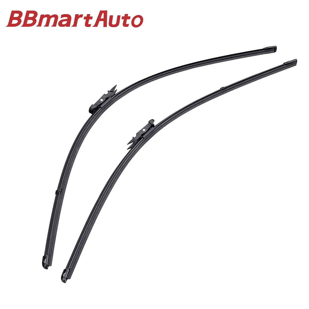 Piezas de limpiaparabrisas delantero para Mercedes Benz W639 Vito, A6398200200 BBmartAuto, 1 par