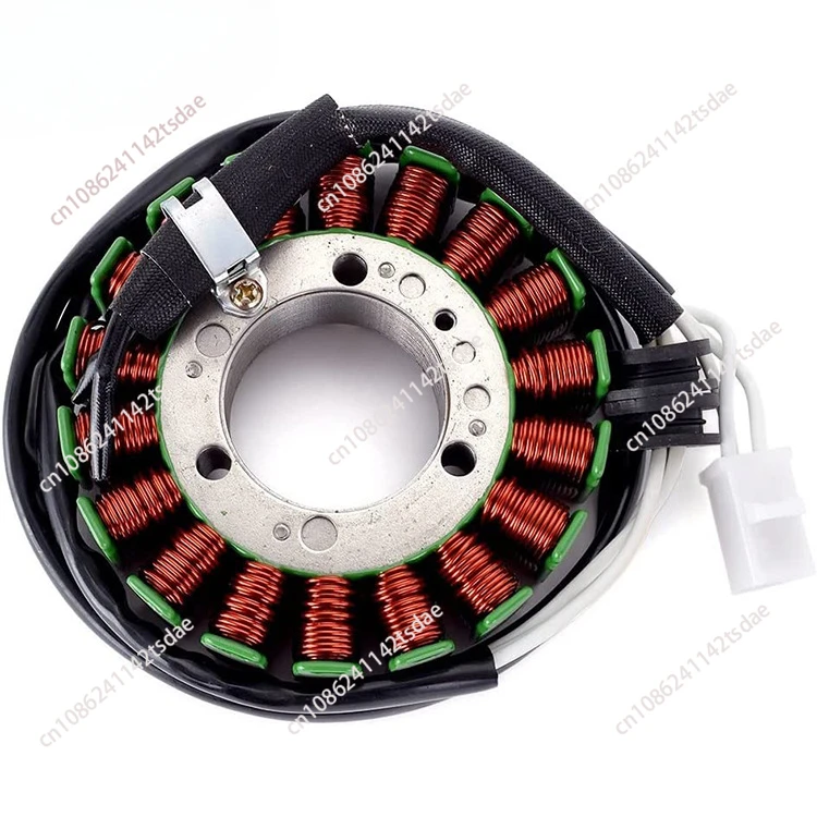 Stator coil 4WM-81410-00-00 5VN-81410-00-00 for Yamaha XV1600