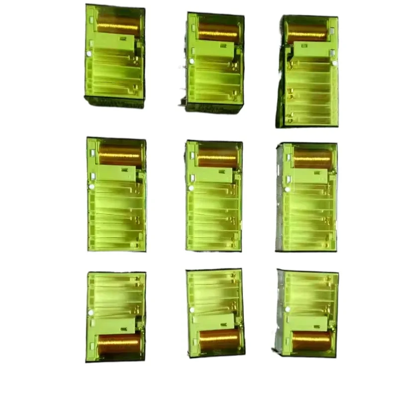 

Relay SIR422 110VDC