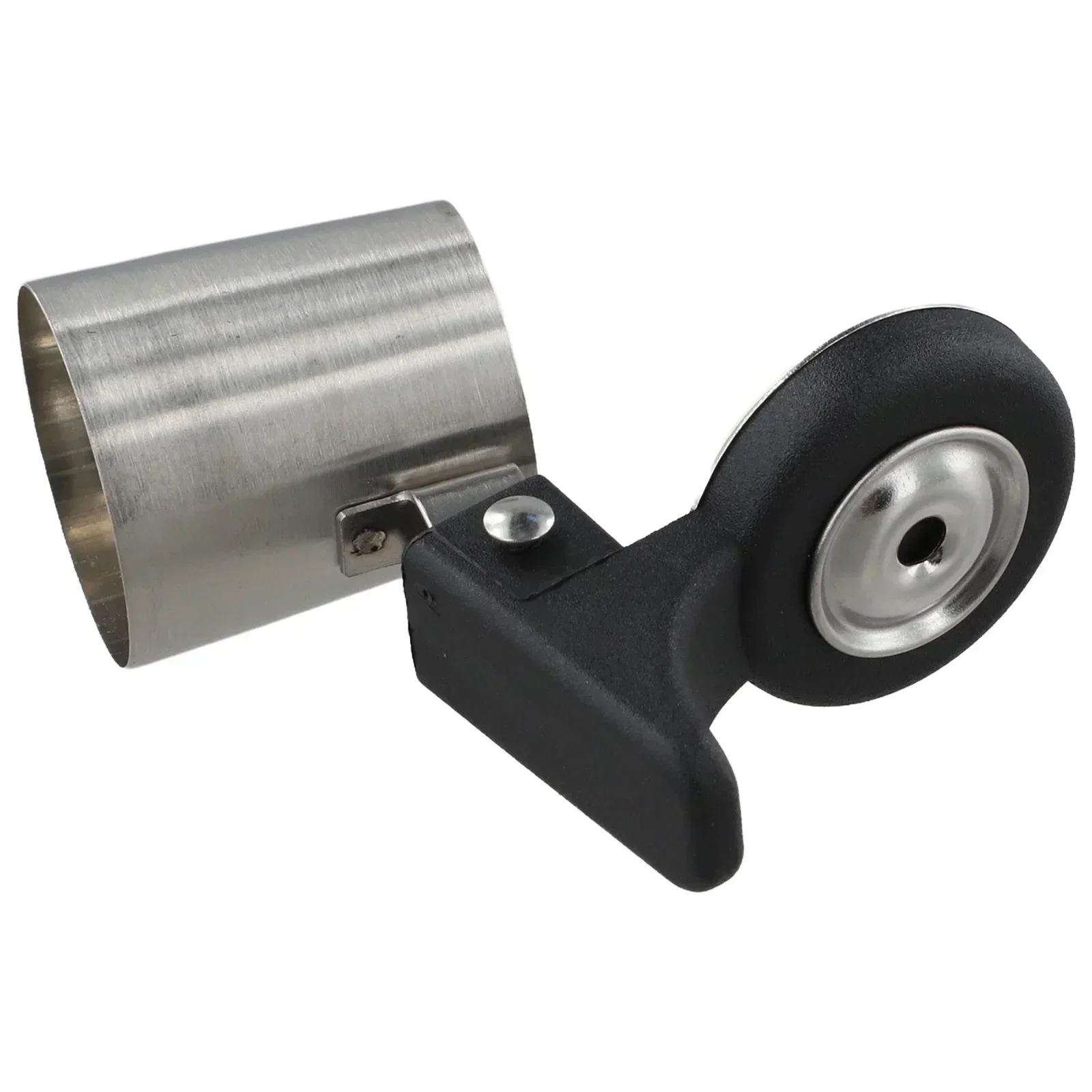 Stainless Steel Spout Whistling Kettle Replacement Busy Environment Fits Most Kettles Lightweight Construction