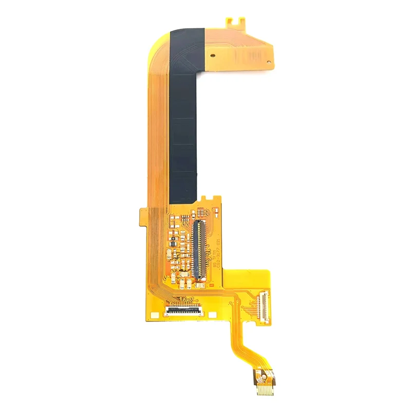 For Canon 5D Mark III LCD Flex Cable 5D3 Monitor Flex DSLR Repair