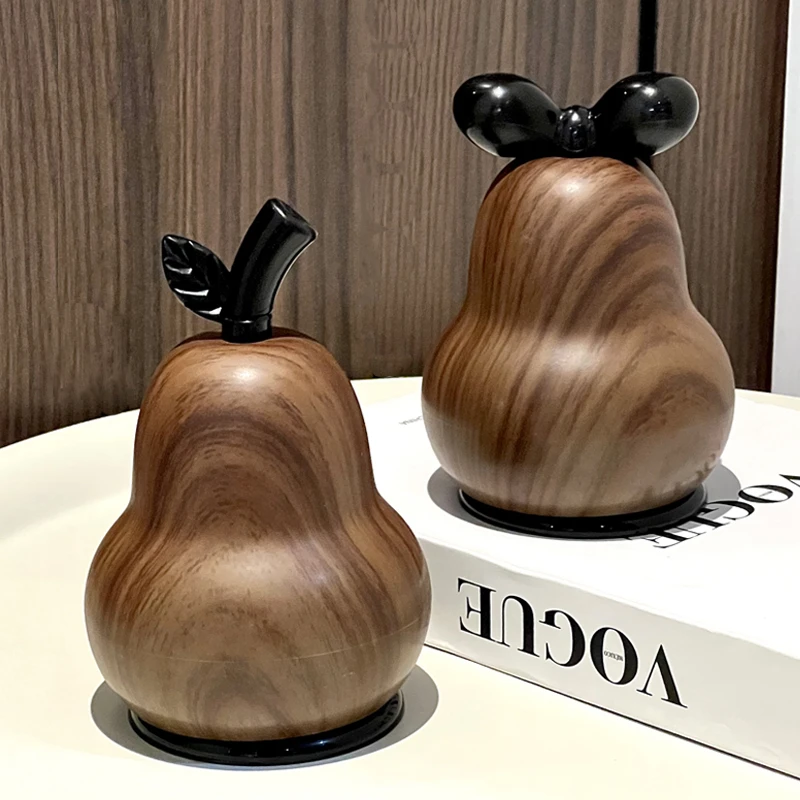 

Medieval Style Toothpick Box Household Light Luxury Cotton Swab Dental Floss Storage Box Creative Toothpick Jar