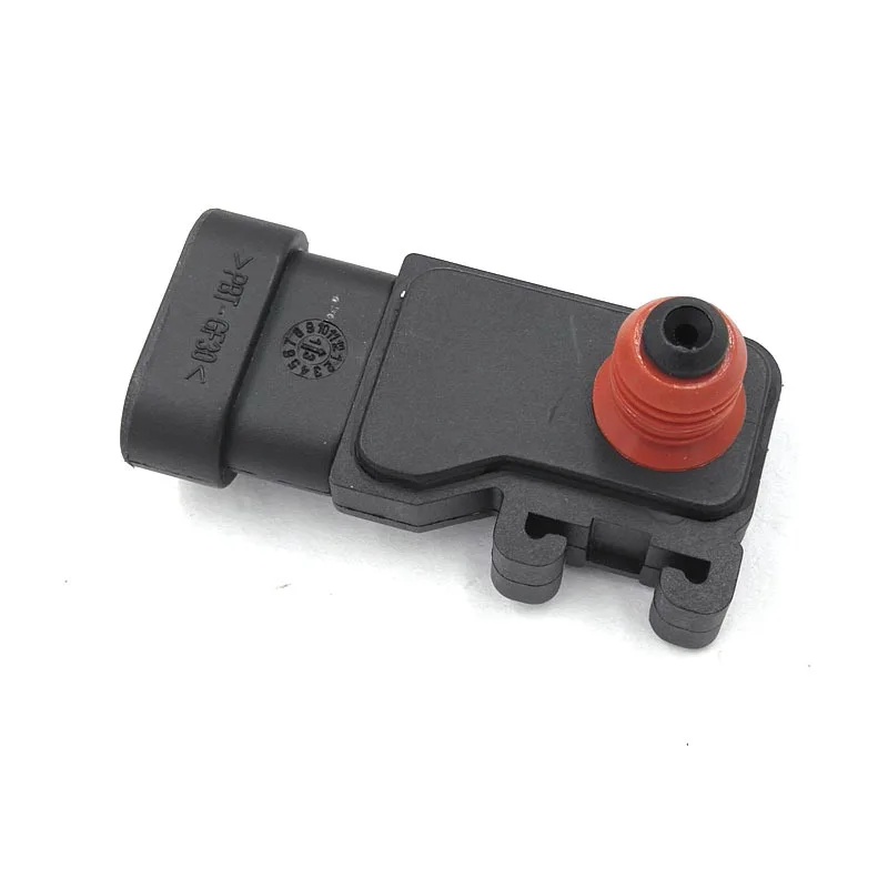 

Intake Manifold Air Pressure Sensor for Buick Chevrolet GMC Isuzu OEM 16258659 1621246012614970 98131025 62630045 81621-24600
