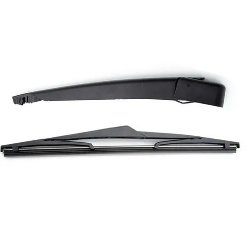 Imagen 2 del producto Erick's Wiper-Kit de juego de brazo y limpiaparabrisas trasero de 12 "", para Nissan Kicks P15 2016 - 2023, cepillo para lluvia y ventana