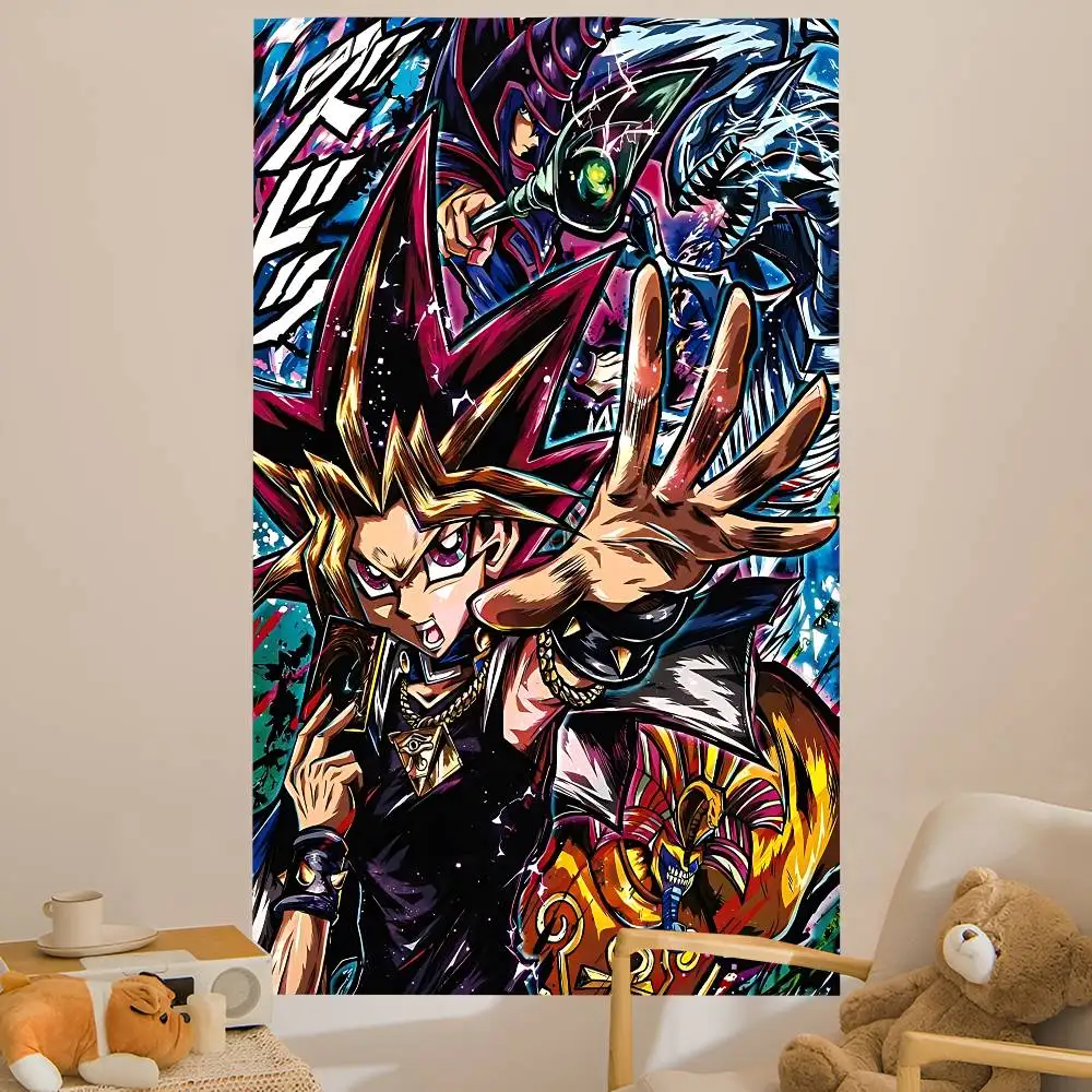 Amine Yu Gi Oh Retr… - image