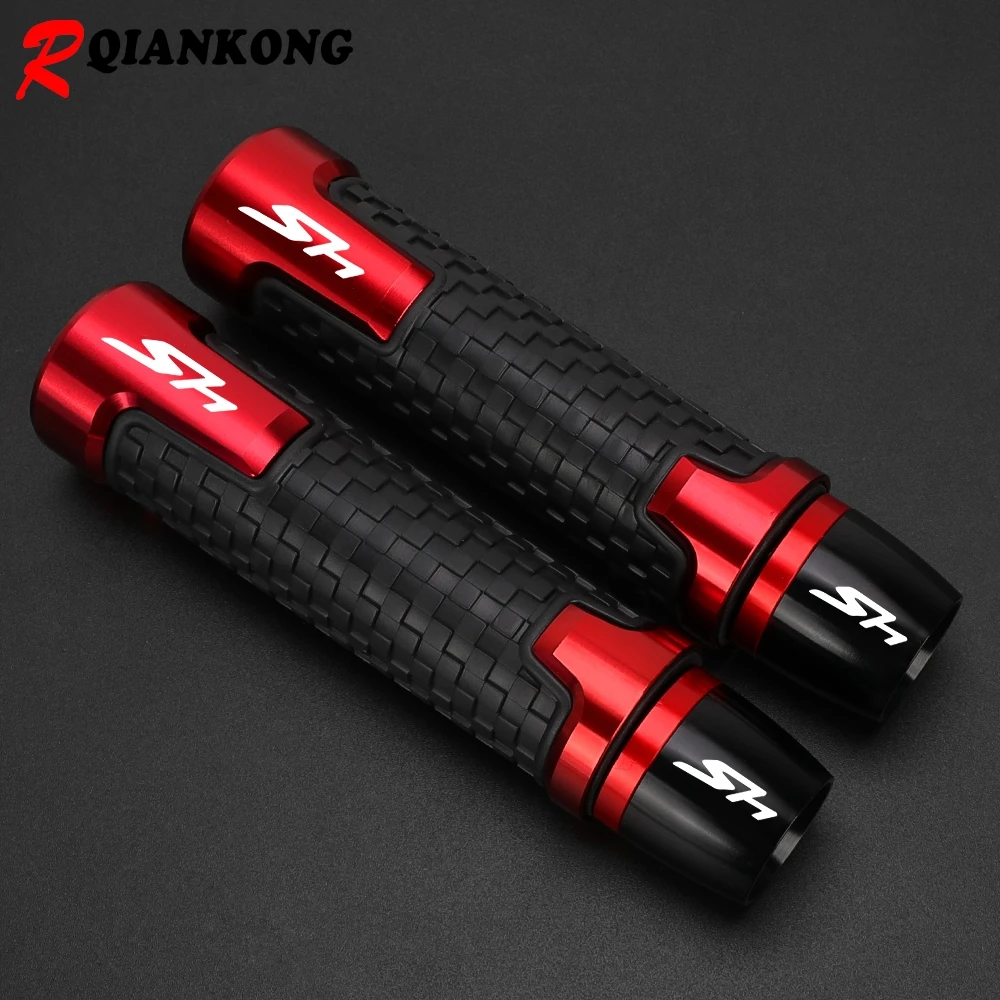 For HONDA SH350 SH350i SH 350 350i 2026 2025 2024 2023 2022 2021 Motorcycle Handlebar Grips Handle grip Ends Plug Slider Caps - Image 4