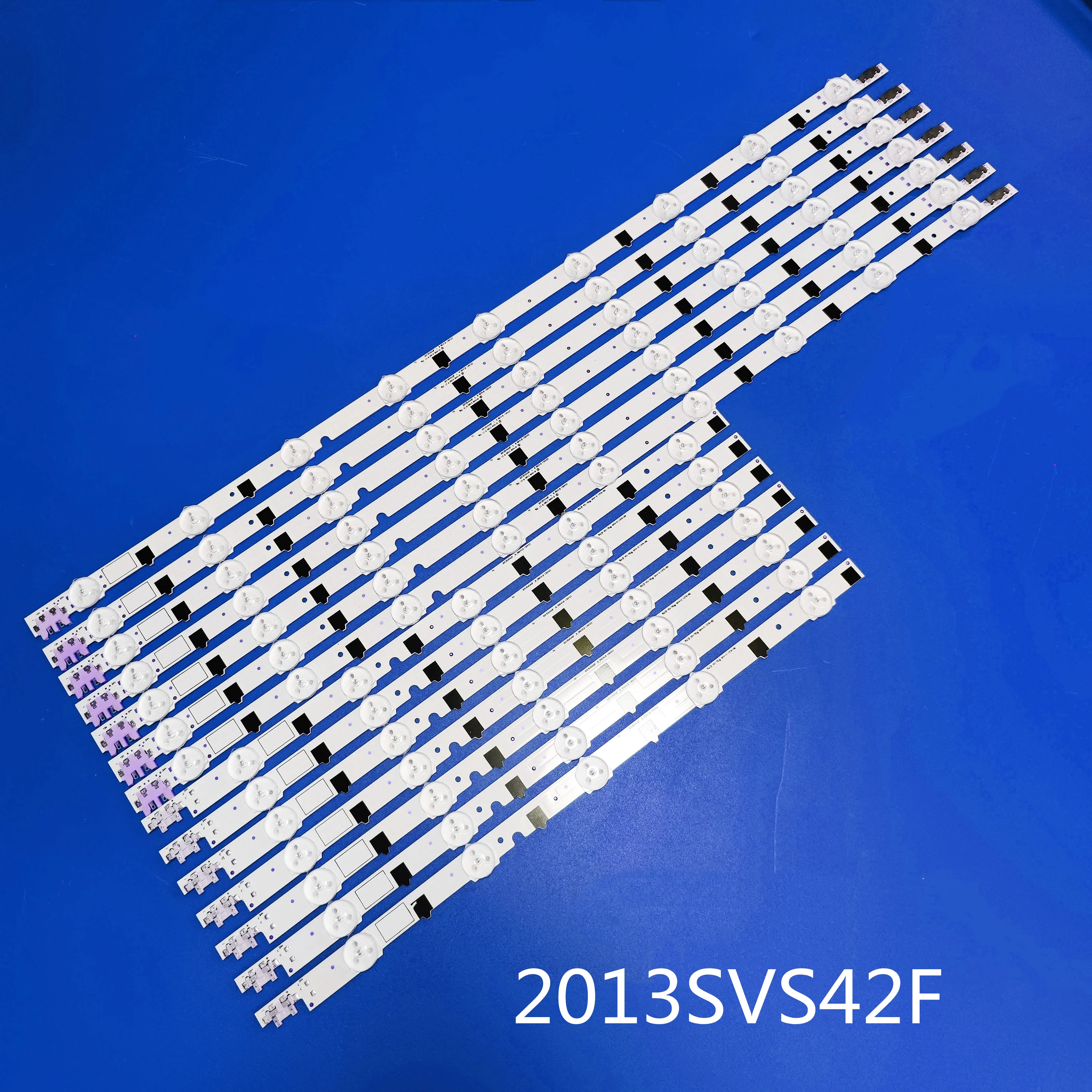 

LED Backlight for UE42F5000 UE42F5300 UE42F5005 UE42F5370 UE42F5500 UE42F5020 UE42F5070 UE42F5560 UE42F6100 2013SVS42F_R5 L8