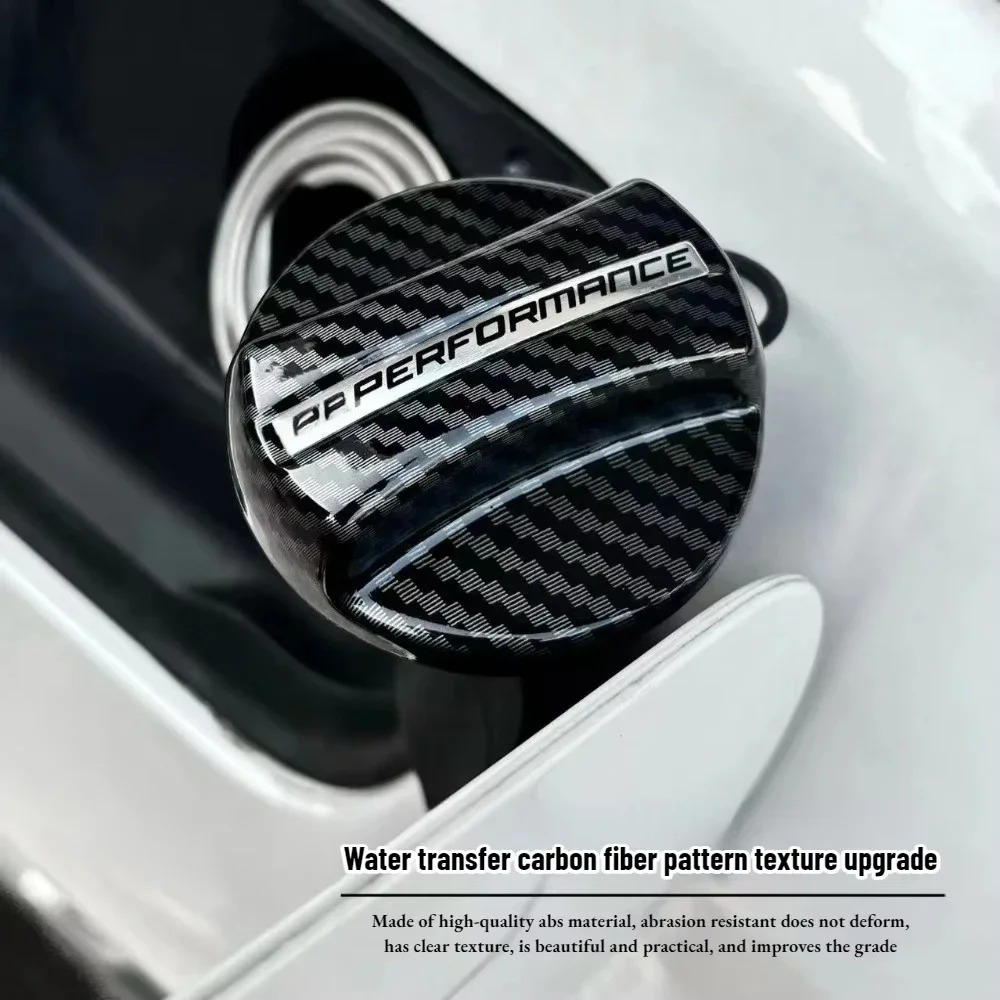 

Carbon Fiber Fuel Tank Cap Trim Cover For BMW E90 E92 F01 F02 G02 G30 F10 F11 F12 F16 F20 F21 F30 F31 F32 F34 F36 F80 F82 M3 M4