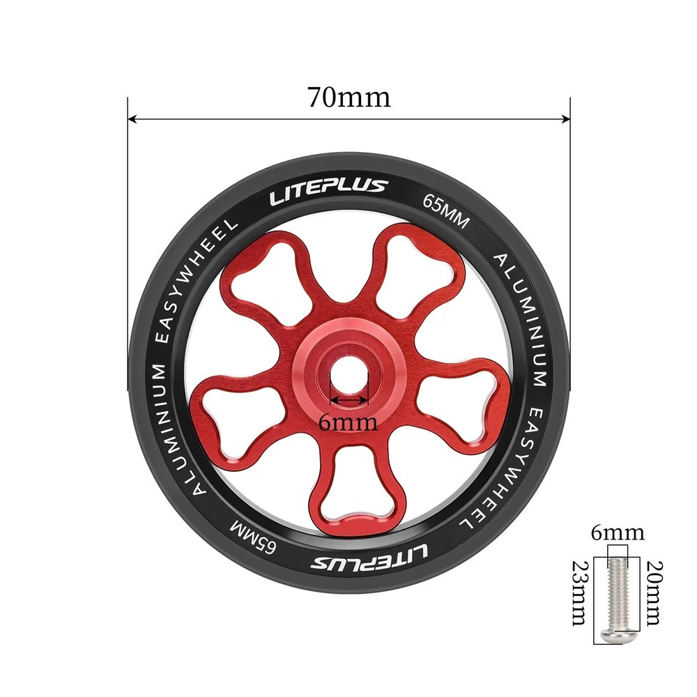 Thumbnail 2 - #11 Top Bicycle Training Wheels Picks for Every Budget