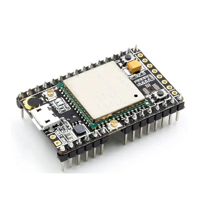 ABGI-5X GSM / GPRS + GPS / BDS مجلس التنمية A9G مجلس التنمية / الرسائل القصيرة / نقل البيانات اللاسلكية + تحديد المواقع