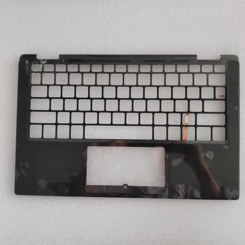 02PXWD FOR Dell XPS 13 9365 Laptop C Shell Palmrest Small Enter