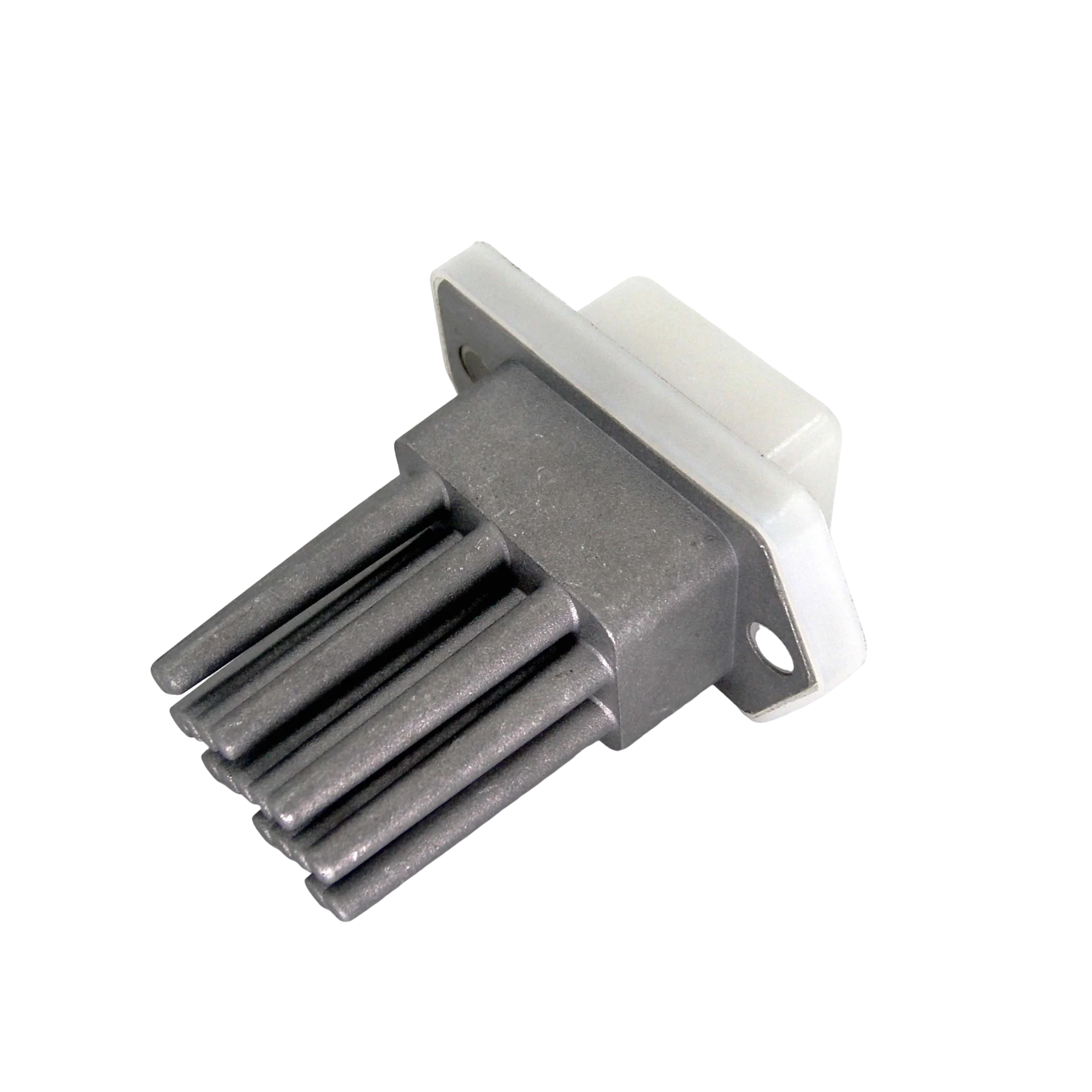 70T039B01 27761-70T03-A084 27150ED70A Blower Motor Heater Fan Resistor For Nissan Primera P12 Almera N16 Tino V10 Navara D22