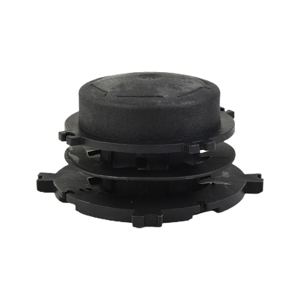Imagem -03 - Carretel de Cabeça de Aparador de Cordas para Fs-autocut 362 46-2 56-2 Inserção de Bobina de Cabeça de Cortador de Escova 40037133001
