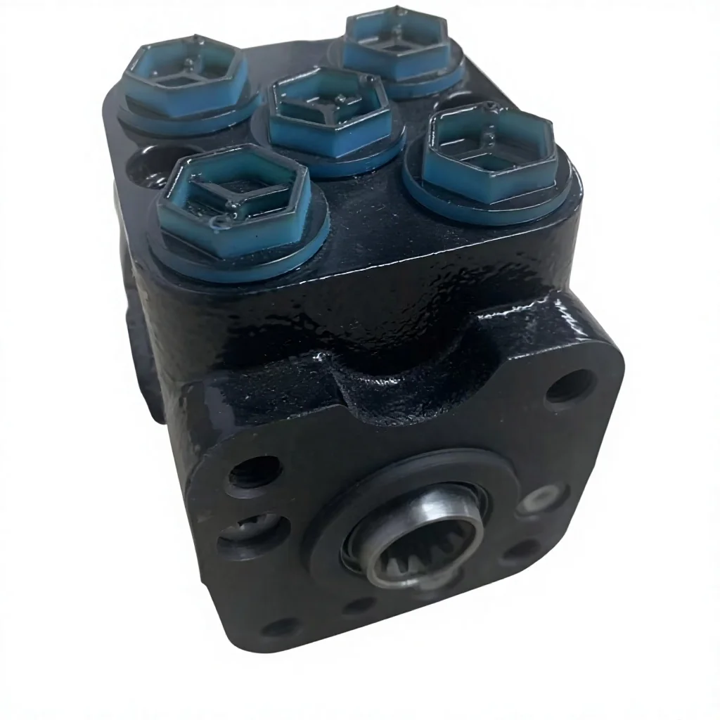 Original Linde Main Wiring Harness 52153810506 Chassis Electrical Cable Assembly for Forklift