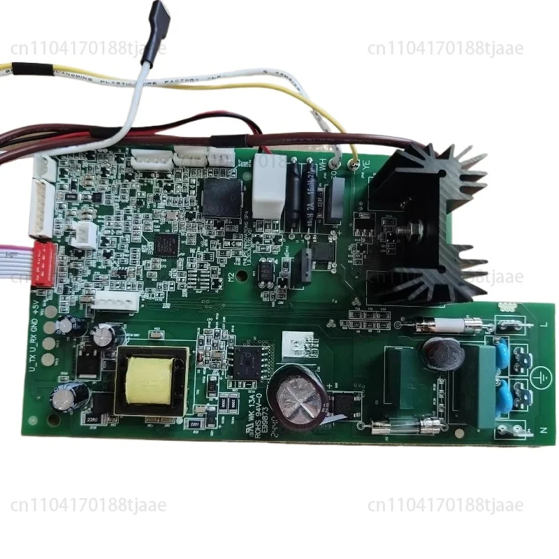 

Coffee Machine E-P3321 3324 3326 3341 3347 2330 2331 Power Board Accessories Main Board, Accessories