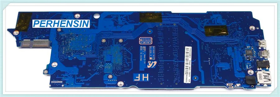 For Samsung Series 9 NP900X4C Motherboard System Board BA92-10641A BA92-10641B 100% WORK PERFECTLY