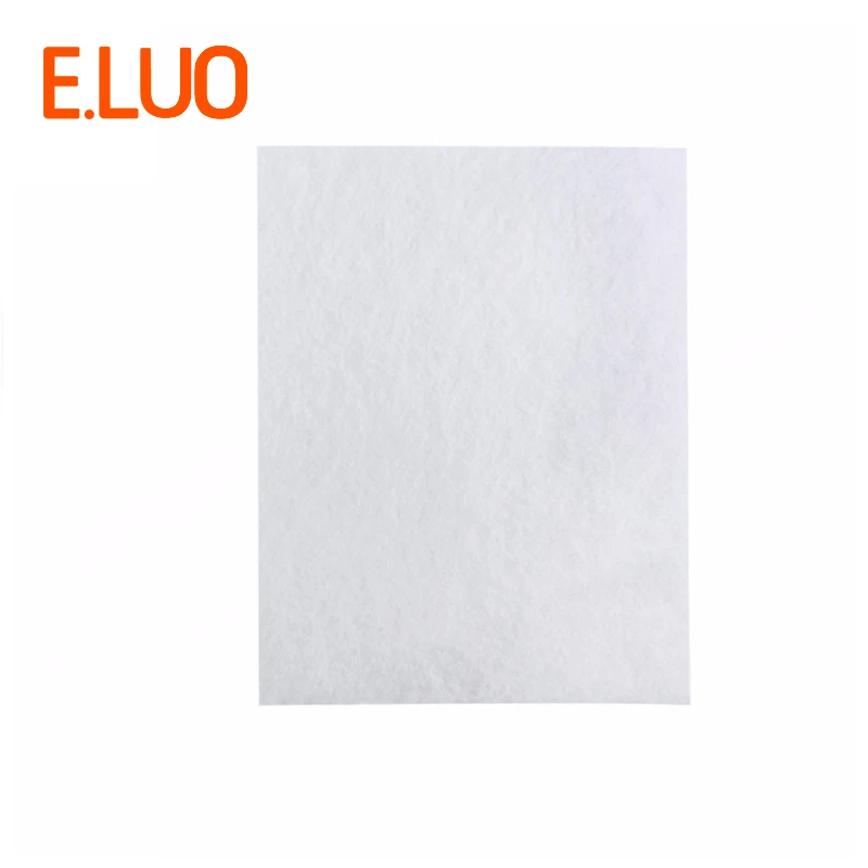 AC4144 Air Purifier Filter Cotton 275*360mm White Filter for AC4072 AC4075 AC4014 AC4083 AC4084 AC4085 AC4086 Air Purifier Parts