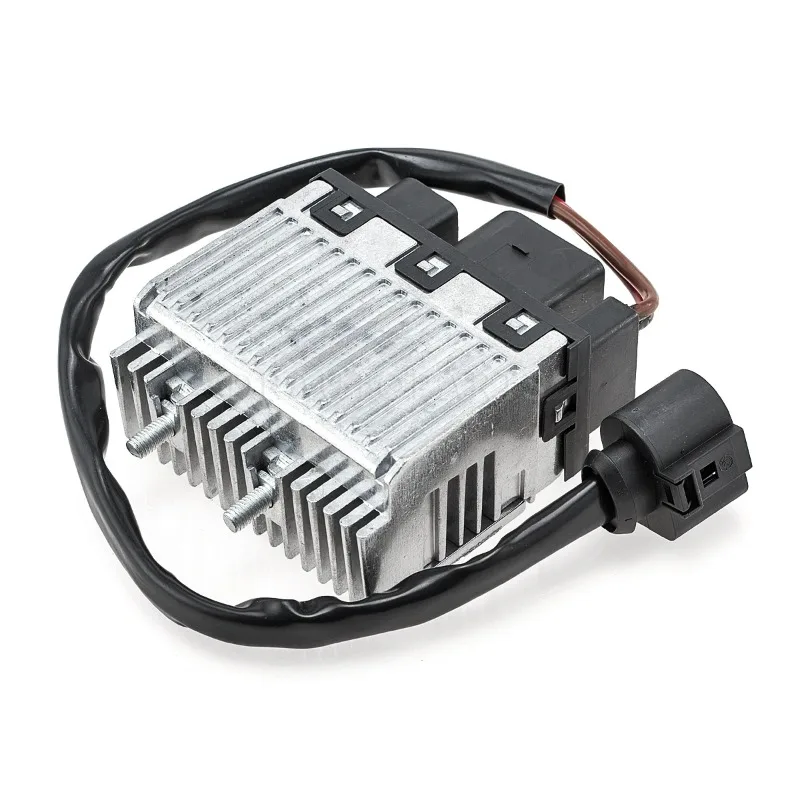 OEM Quality Fan Control Unit Module 8D0959501C,8D0959501A For Volkswagen Passat 2.8L 2001-2005